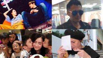 张柏芝的不雅视频,真相与影响揭秘