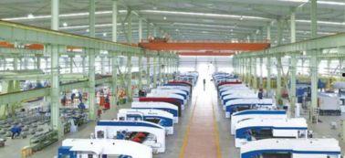 冲床视频车间,揭秘现代金属加工生产线