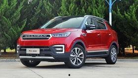 CS55视频,揭秘智能驾驶的未来篇章