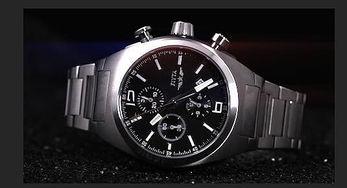 石英表视频,视频带你领略精准与时尚的完美融合